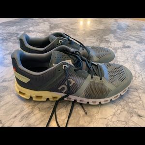 On Cloudflow Running Shoes Womens 6.5